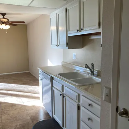 Rent this 1 bed apartment on 19472 North Star Ridge Drive in Sun City West, AZ 85375