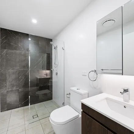 Rent this 2 bed apartment on Lakeside Parade in Jordan Springs NSW 2747, Australia
