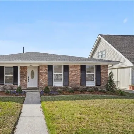 Buy this 3 bed house on 4804 Bissonet Drive in Bissonet Plaza, Metairie