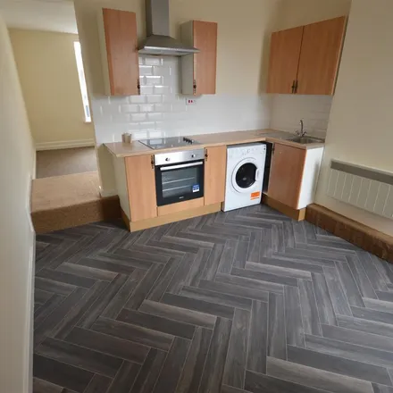 Image 3 - Cranmer Street, Leicester, LE3 0RA, United Kingdom - Apartment for rent