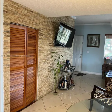 Buy this 2 bed townhouse on 8314 Northwest 103rd Street in Hialeah Gardens, FL 33016