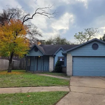 Buy this 3 bed house on 22199 Manor Estates Drive in Harris County, TX 77449