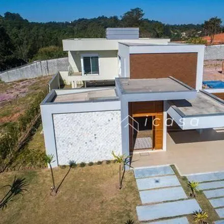 Buy this 5 bed house on Rua Torrão de Ouro in Jardim Portugal, São José dos Campos - SP