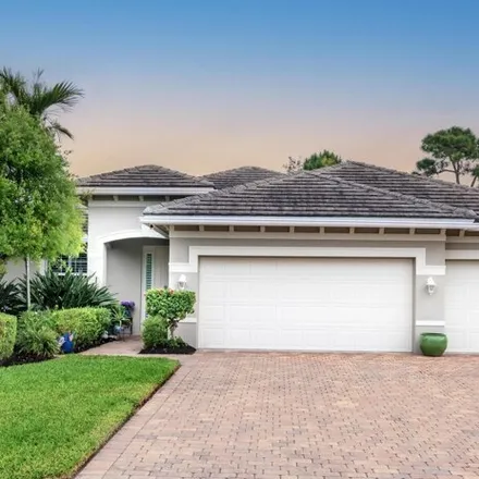 Buy this 4 bed house on 455 Northwest Windflower Terrace in Stuart, FL 34957