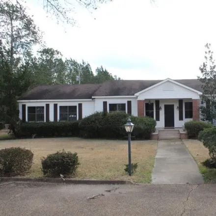 Buy this 3 bed house on 1002 Union Church Road in Pike County, MS 39652