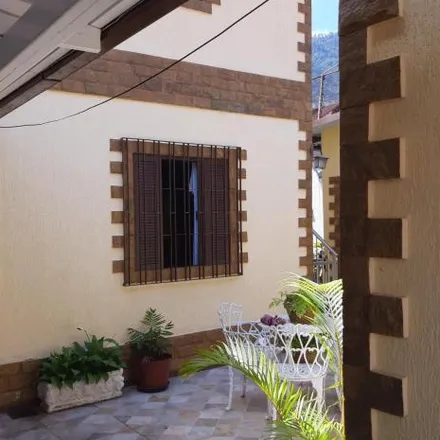 Buy this 3 bed house on Gallery 275 - Motorcycle Vintage in Rua Candido Portinari 275, Mosela