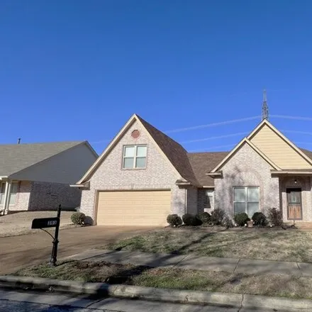 Rent this 4 bed house on 393 Lida Lane in Memphis, TN 38018
