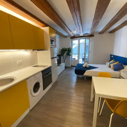 Rent this 2 bed apartment on Carrer de Ferran in 31, 08002 Barcelona