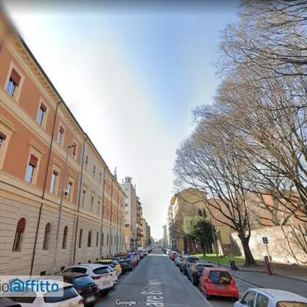 Rent this 3 bed apartment on Via Cesare Boldrini 6 in 40121 Bologna BO, Italy