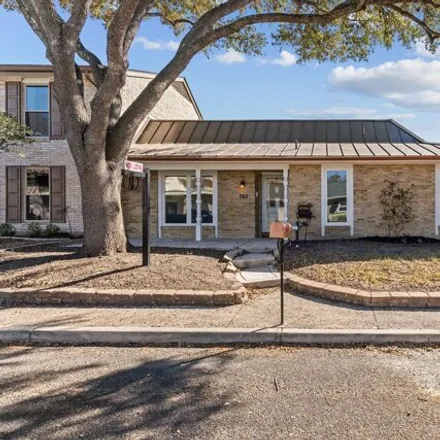Buy this 3 bed house on 382 Fenwick Drive in Windcrest, Bexar County