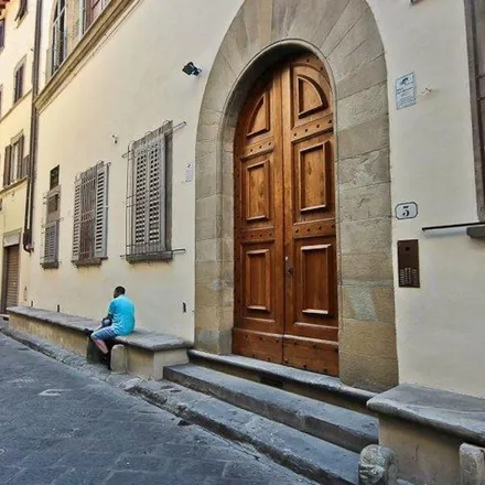 Image 7 - Palazzo Bargellini, Via delle Pinzochere, 50121 Florence FI, Italy - Apartment for rent