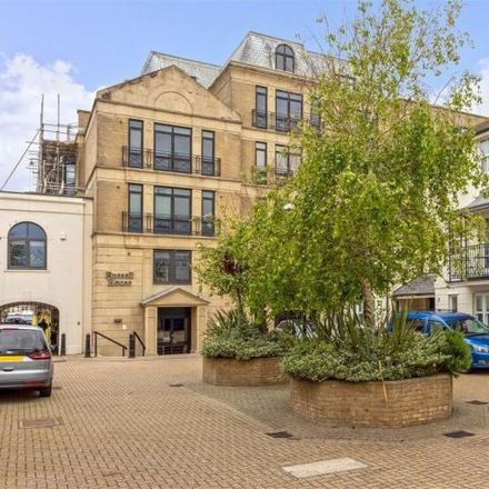 Rent this 0 bed loft on Bupa in Castle Street, Brighton