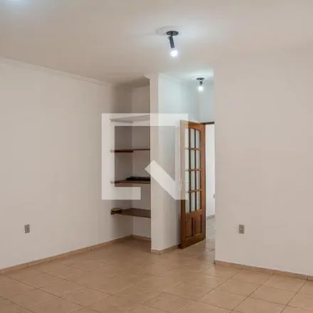 Rent this 2 bed house on Rua Secondo Batistini in Nova Petrópolis, São Bernardo do Campo - SP