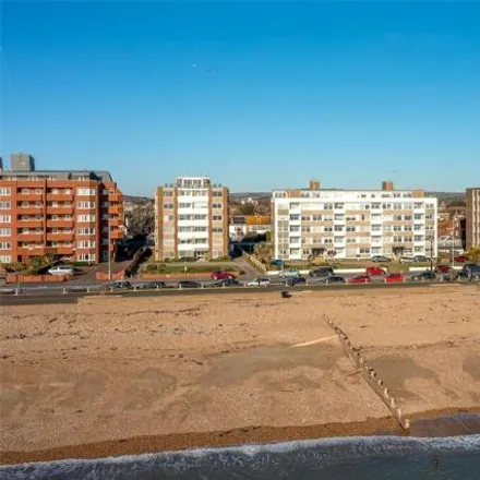Buy this 3 bed apartment on Normandy Court in West Parade, Worthing