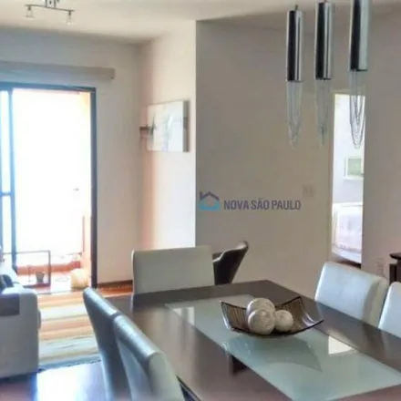 Buy this 2 bed apartment on Avenida Sargento Geraldo Santana in Jardim Marajoara, São Paulo - SP