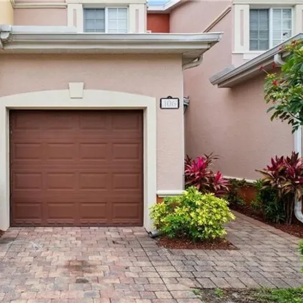 Buy this 2 bed condo on 10105 Villagio Palms Way in Lee County, FL 33928