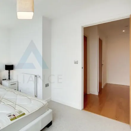 Image 9 - Halo, 158 High Street, Mill Meads, London, E15 2FZ, United Kingdom - Apartment for rent
