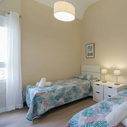 Rent this 1 bed apartment on San Bartolomé de Tirajana