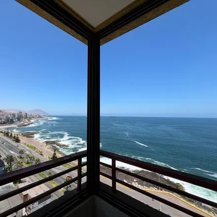 Image 4 - Torre Punta de Diamante Sur, Avenida Grecia, 127 0460 Antofagasta, Chile - Apartment for sale