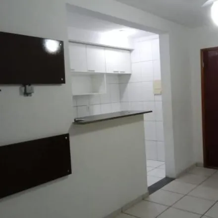 Rent this 2 bed apartment on Parque Shopping Bahia in Estrada do Coco, Portão