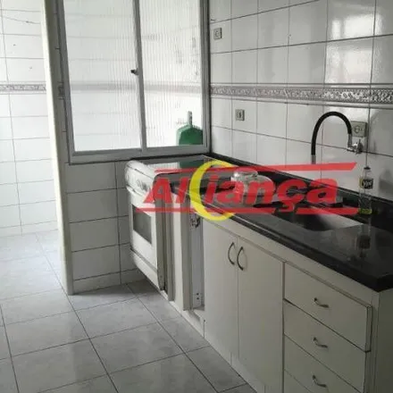 Rent this 2 bed apartment on Avenida Presidente Humberto de Alencar Castelo Branco 2846 in Vila Augusta, Guarulhos - SP