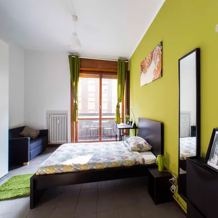Image 5 - Via Francesco Arese, 12, 20159 Milan MI, Italy - Room for rent