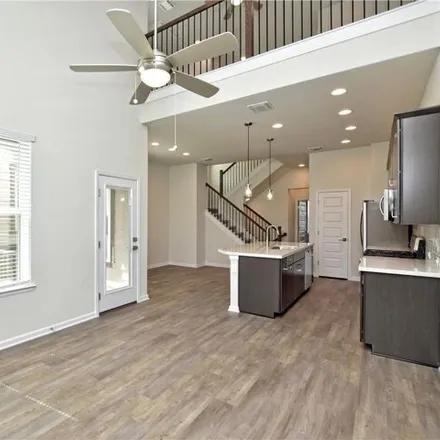 Rent this 3 bed house on Xavier Pass in Austin, TX 78717