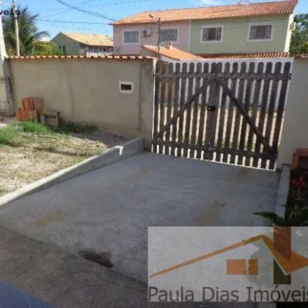 Buy this 2 bed house on Avenida Beira Rio in Araruama - RJ, 28979-165