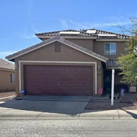 Buy this 4 bed house on 11805 West Shaw Butte Drive in El Mirage, AZ 85335