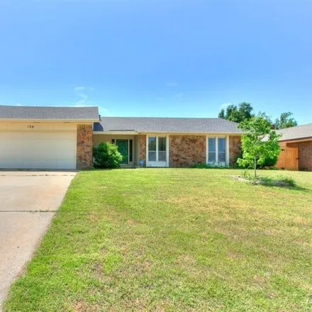 Buy this 3 bed house on 232 Sequoia Park Drive in Yukon, OK 73099