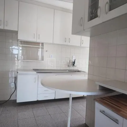 Rent this 2 bed apartment on Rua Oswaldo Barreto in Recreio Estoril, Atibaia - SP