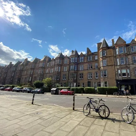 Image 1 - 42 Marchmont Road, City of Edinburgh, EH9 1HX, United Kingdom - Apartment for rent