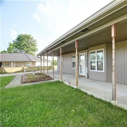 Image 3 - 598 South Truman Road, Archie, Cass County, MO 64725, USA - House for sale