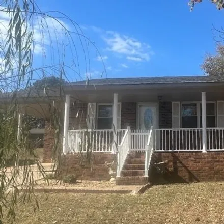 Buy this 3 bed house on 1145 James Avenue in North Courtland, AL 35618