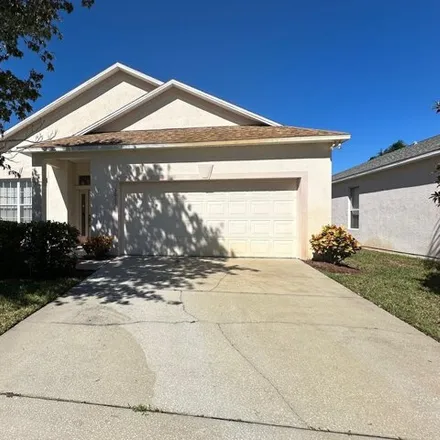 Buy this 3 bed house on 5005 Outlook Drive in Brevard County, FL 32940
