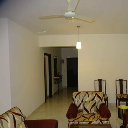 Image 9 - unnamed road, Bellanduru, Bengaluru - 560035, Karnataka, India - Apartment for rent