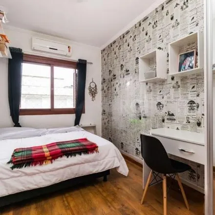 Buy this 3 bed house on Rua Antônio Delapieve in Mário Quintana, Porto Alegre - RS