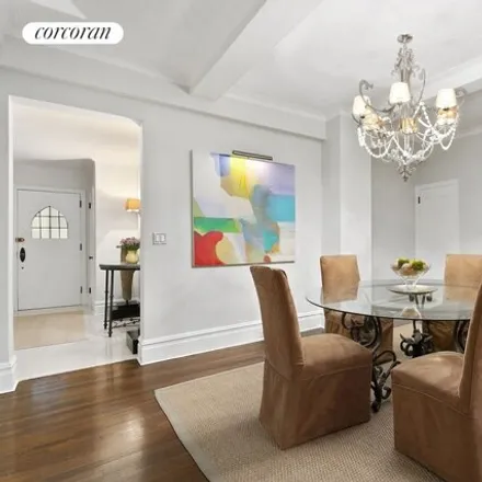 Image 3 - 419 East 57th Street, New York, NY 10022, USA - Townhouse for sale