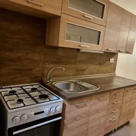 Rent this 3 bed apartment on Velké náměstí in 500 01 Hradec Králové, Czechia