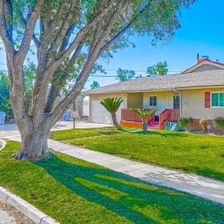 Buy this 3 bed house on 2806 Ronald Street in Riverside, CA 92506