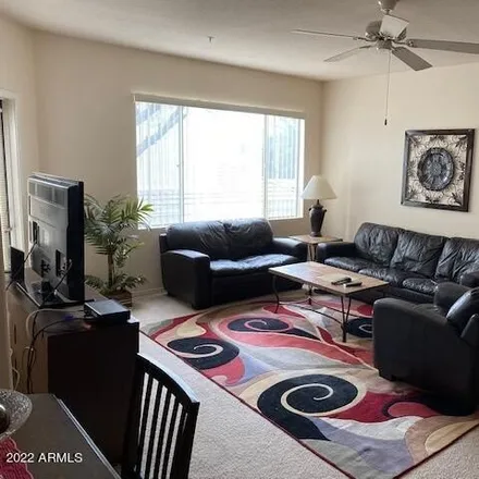 Rent this 2 bed apartment on 18416 North Cave Creek Road in Phoenix, AZ 85032