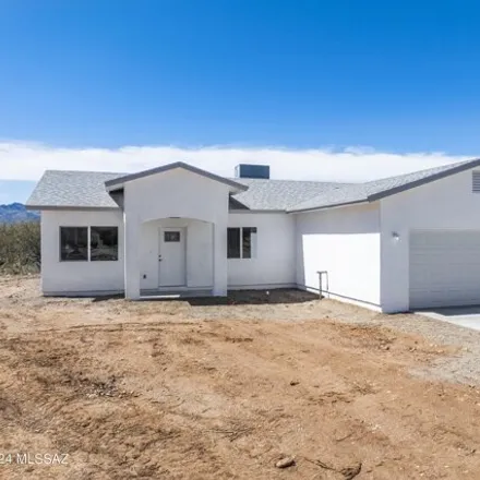 Image 1 - unnamed road, Santa Cruz County, AZ 85640, USA - House for sale