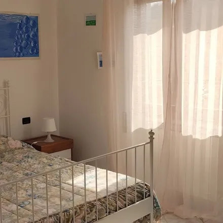 Rent this 2 bed house on Riccò del Golfo di Spezia in La Spezia, Italy