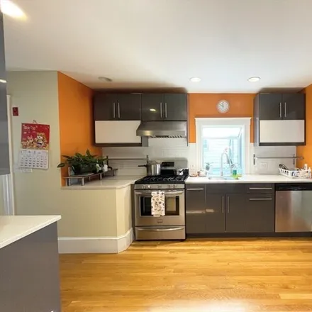 Rent this 3 bed house on 301 Lake Street in Waltham, MA 20421