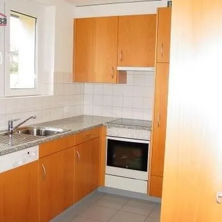 Rent this 4 bed apartment on Station 2 in 3185 Schmitten (FR), Switzerland