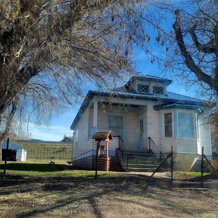 Image 2 - Drummond Clinic, West Edwards Street, Drummond, MT 59832, USA - House for sale