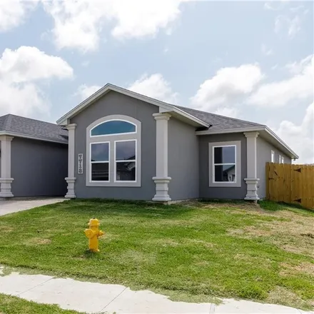 Rent this 4 bed house on Bison Drive in Corpus Christi, TX 78414
