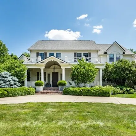 Image 2 - 10879 Crooked Stick Lane, Carmel, IN 46032, USA - House for sale