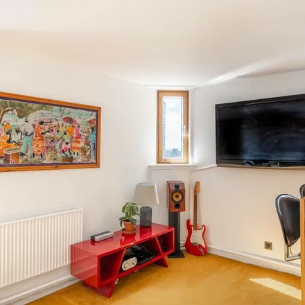 Image 5 - 116 Edith Grove, Lot's Village, London, SW10 0EA, United Kingdom - Apartment for rent