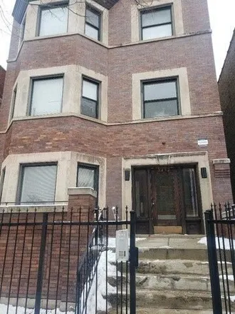 Rent this 4 bed house on 3452 West Jackson Boulevard in Chicago, IL 60624